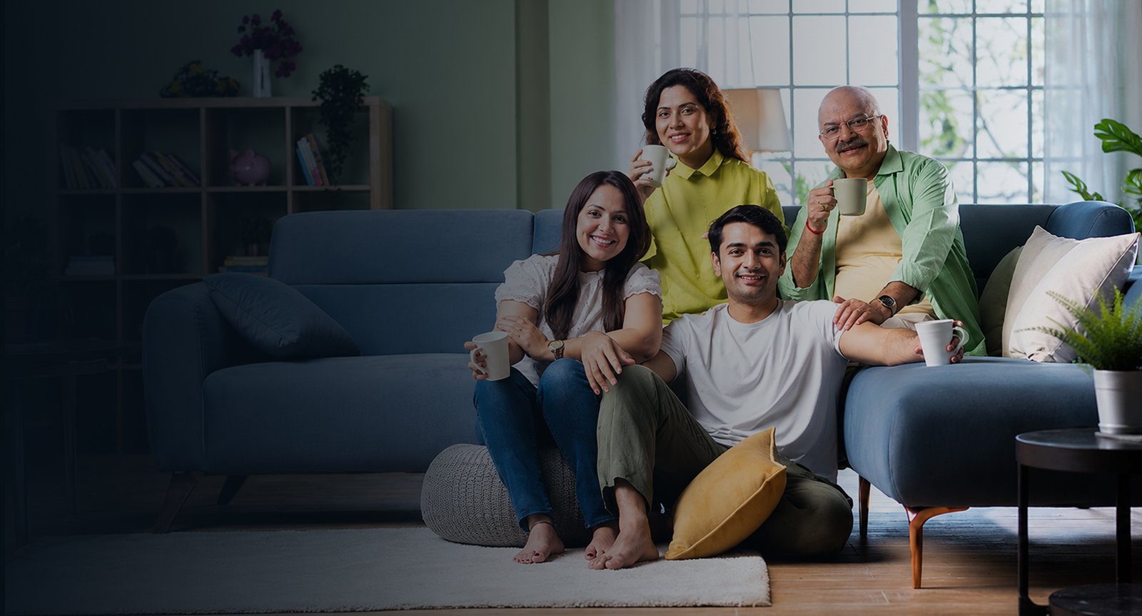 Mudraa Family Homes