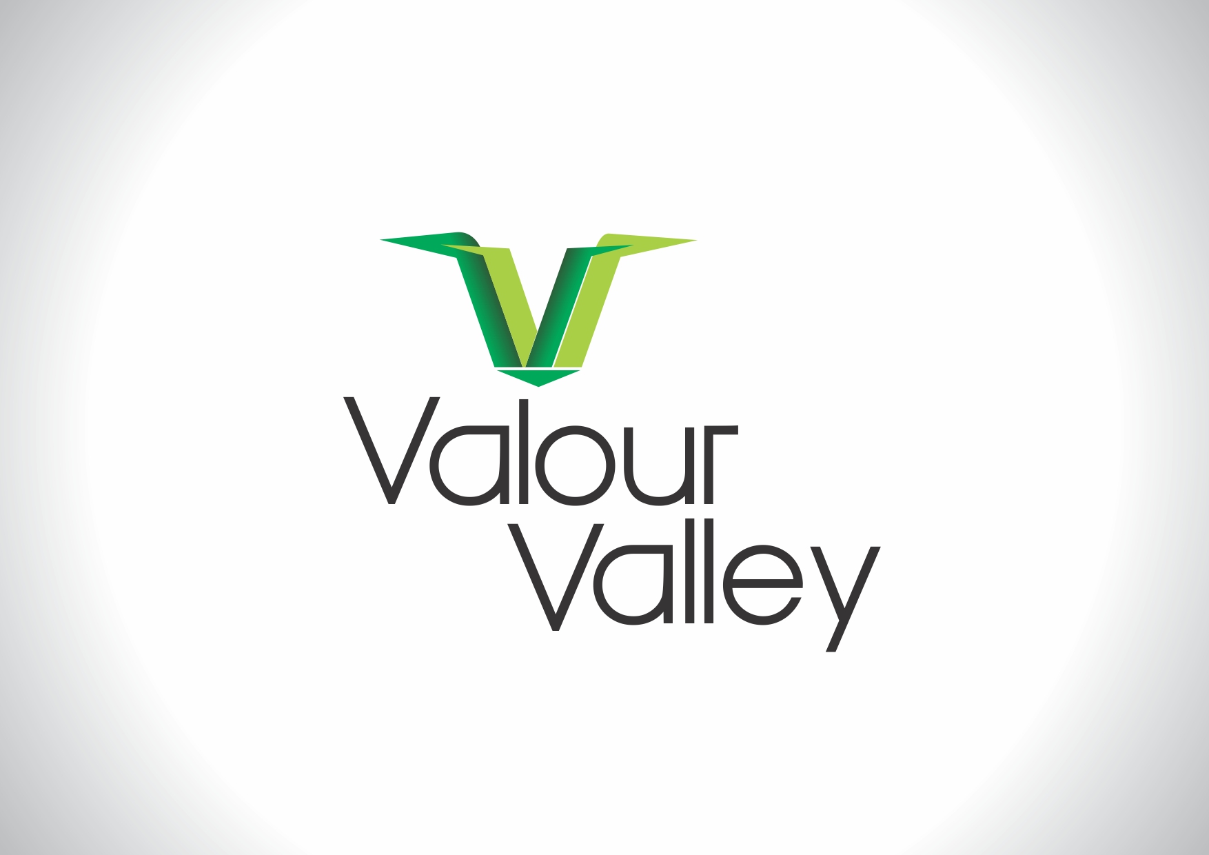 Valour Valley Logo - revised